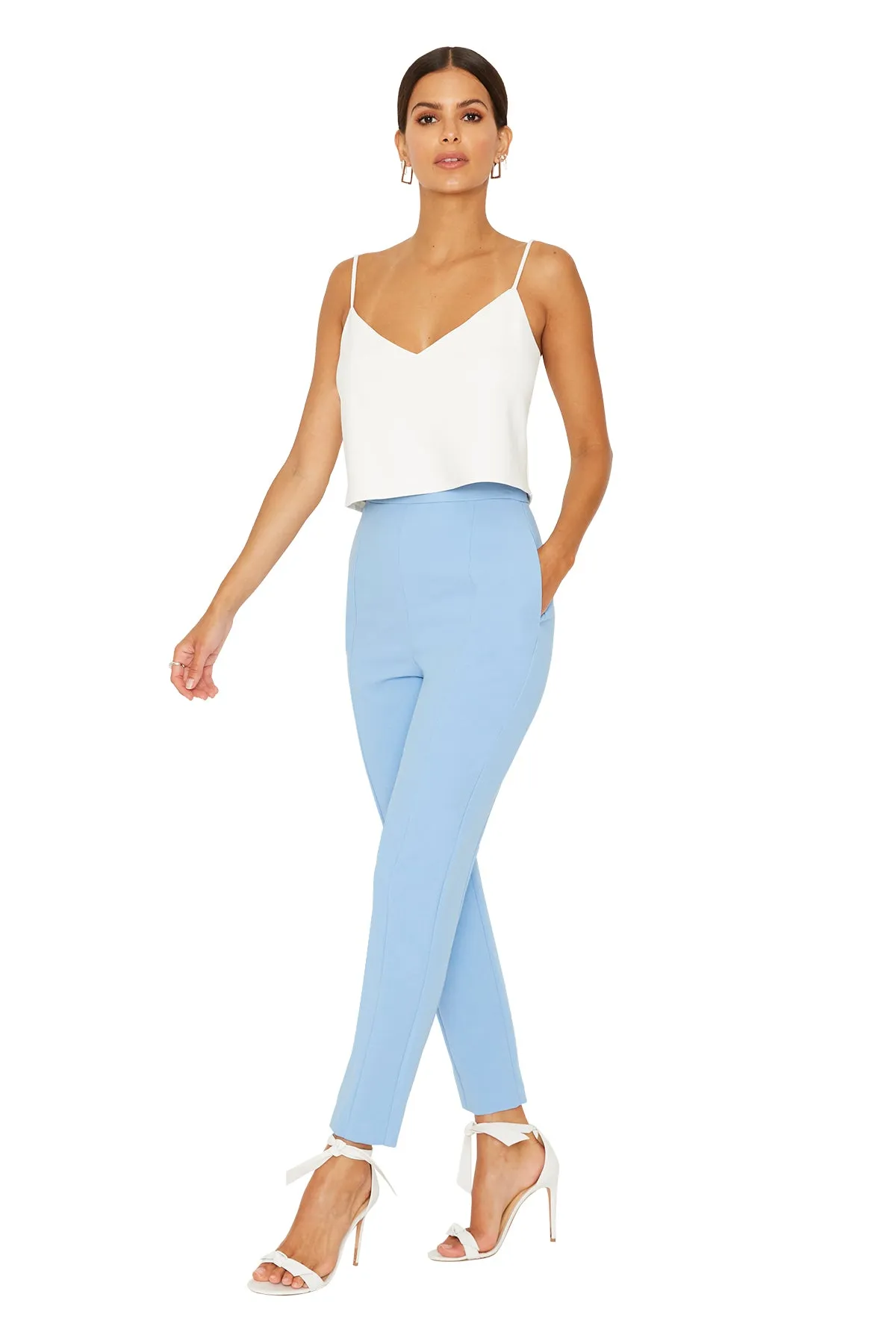 Juma Pant sold by Black Halo product image thumbnail 2