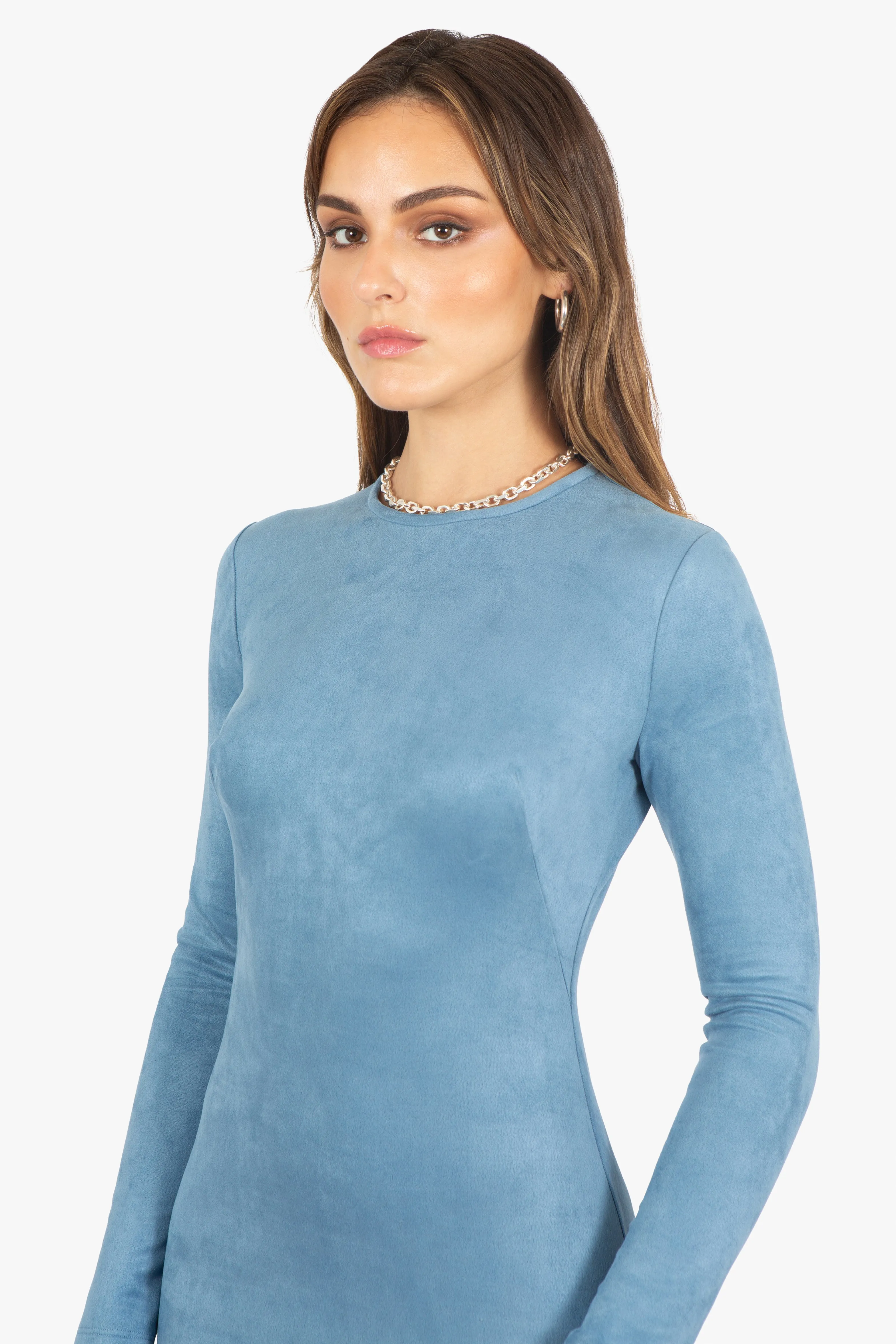 Anita Sheath Dress sold by Black Halo product image thumbnail 2