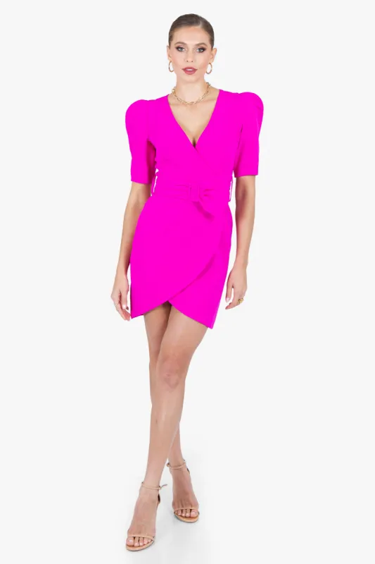 Maricopa Dress sold by Black Halo