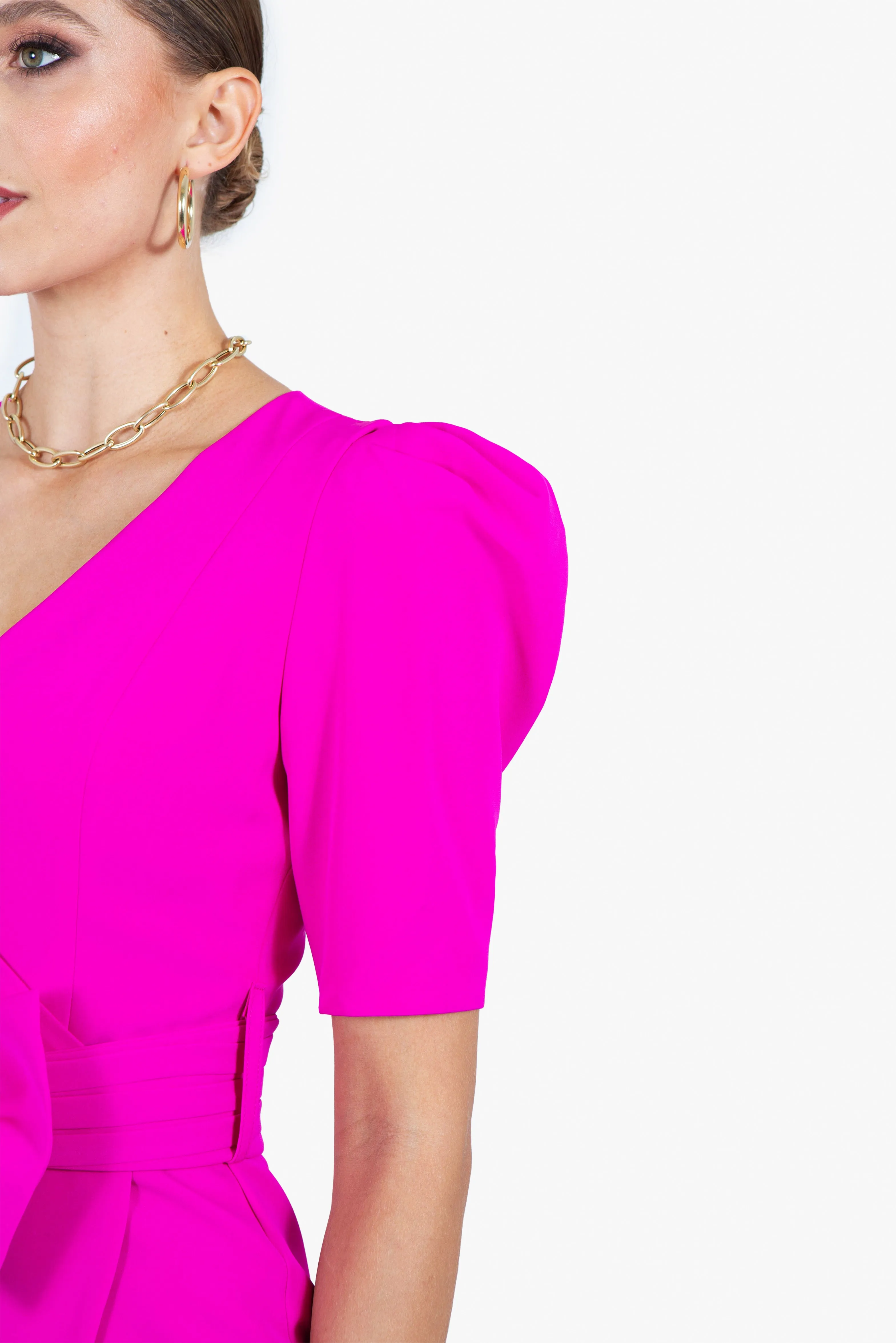 Maricopa Dress sold by Black Halo product image thumbnail 3