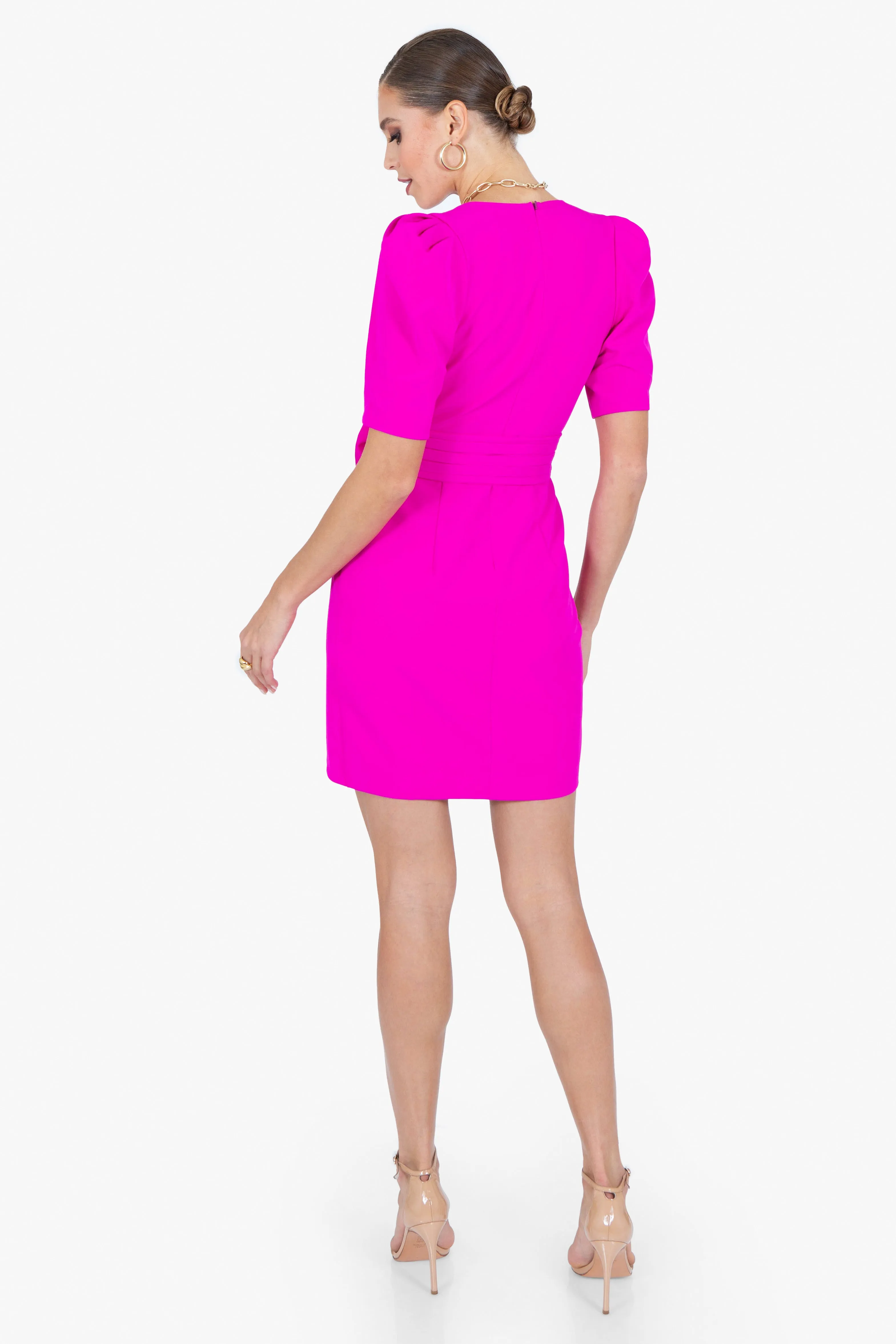 Maricopa Dress sold by Black Halo product image thumbnail 5