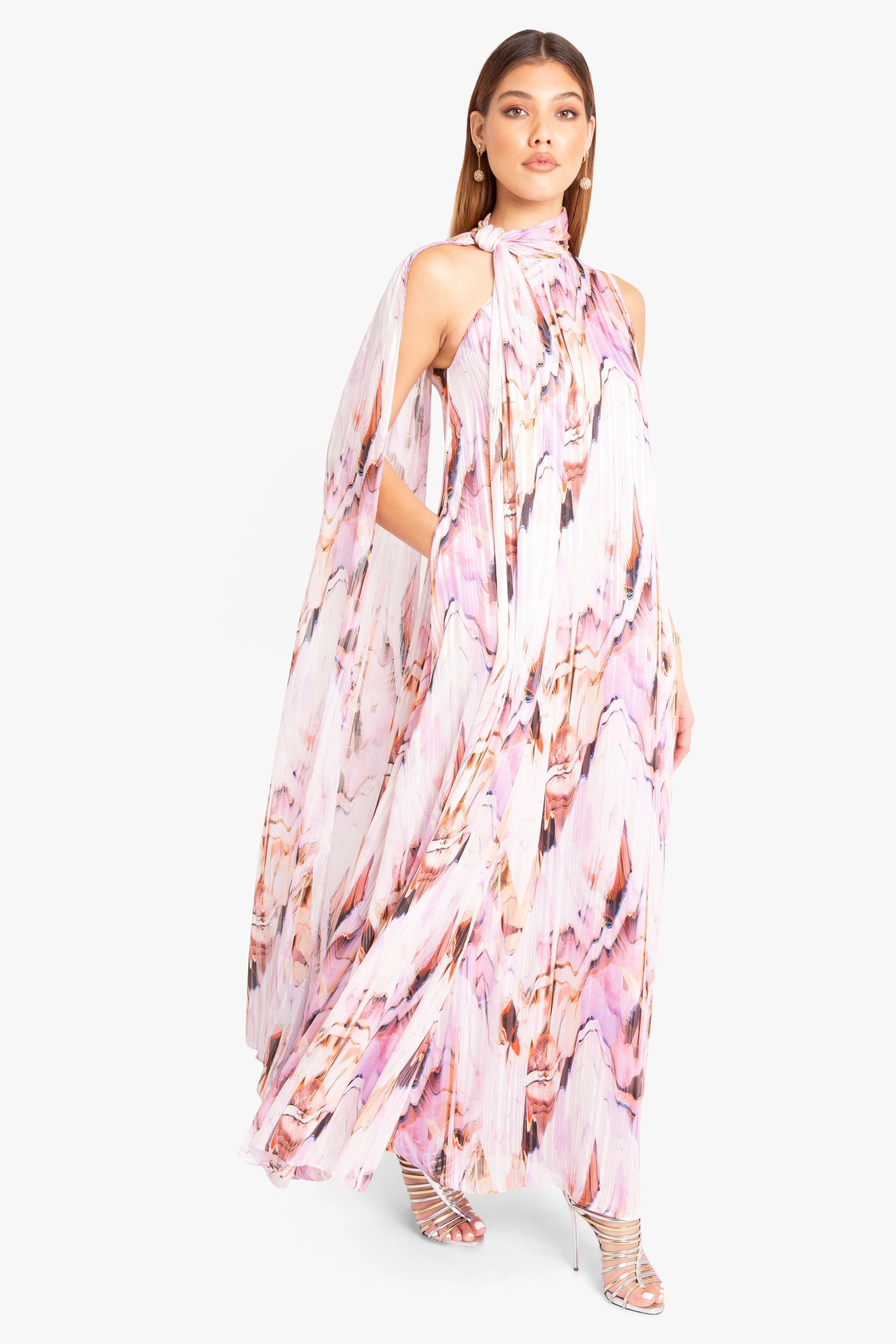 Henna Gown sold by Black Halo