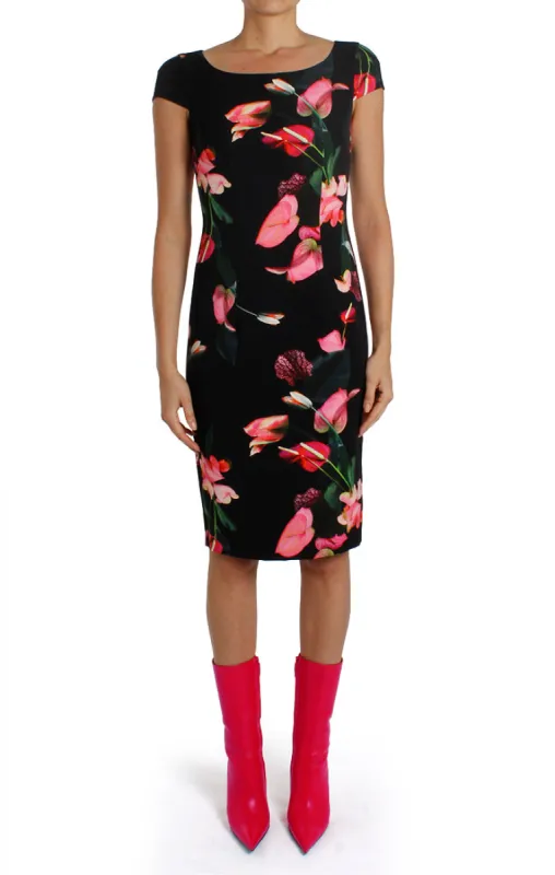 Amari Sheath - SS sold by Black Halo