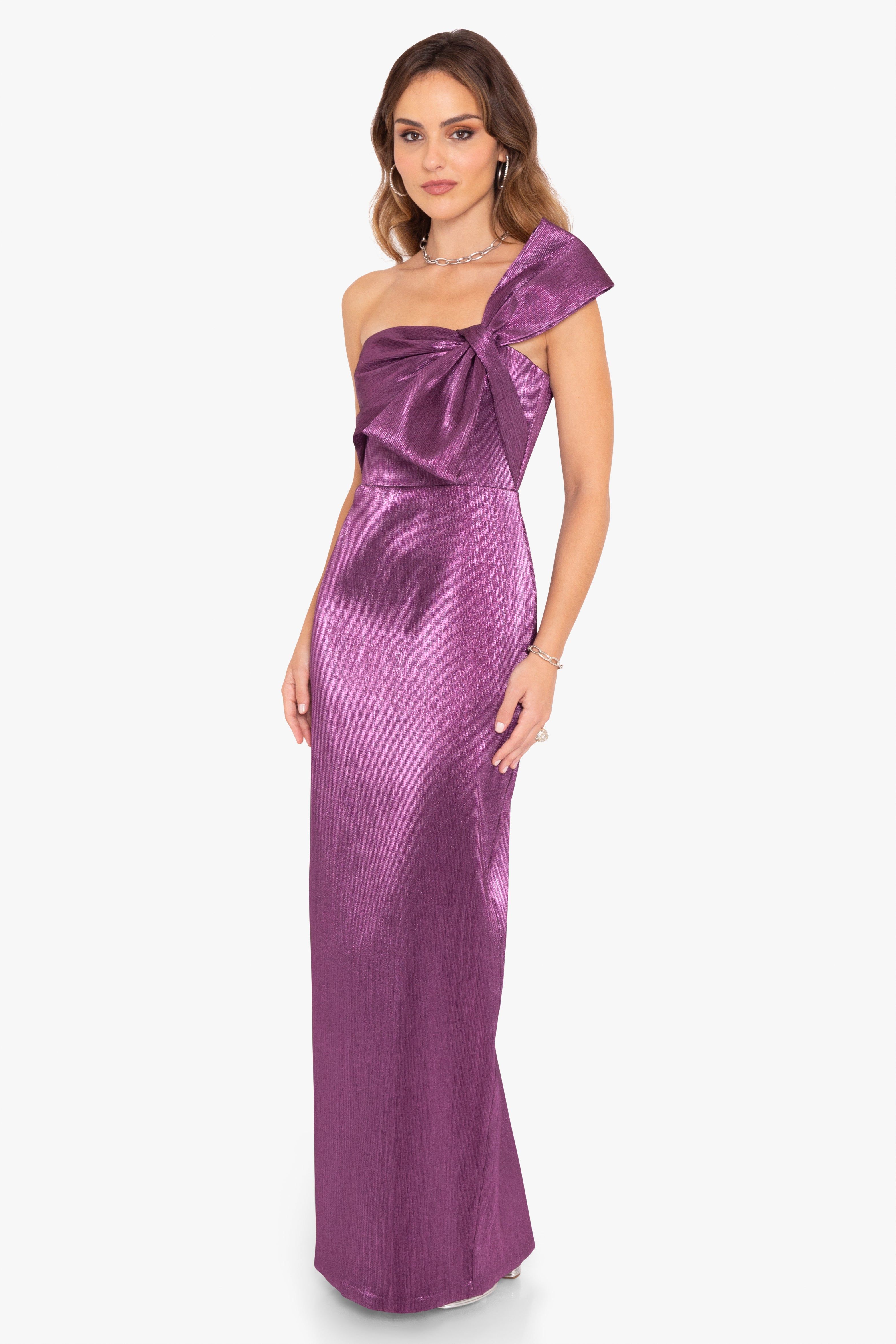 Bisella Gown sold by Black Halo product image thumbnail 2