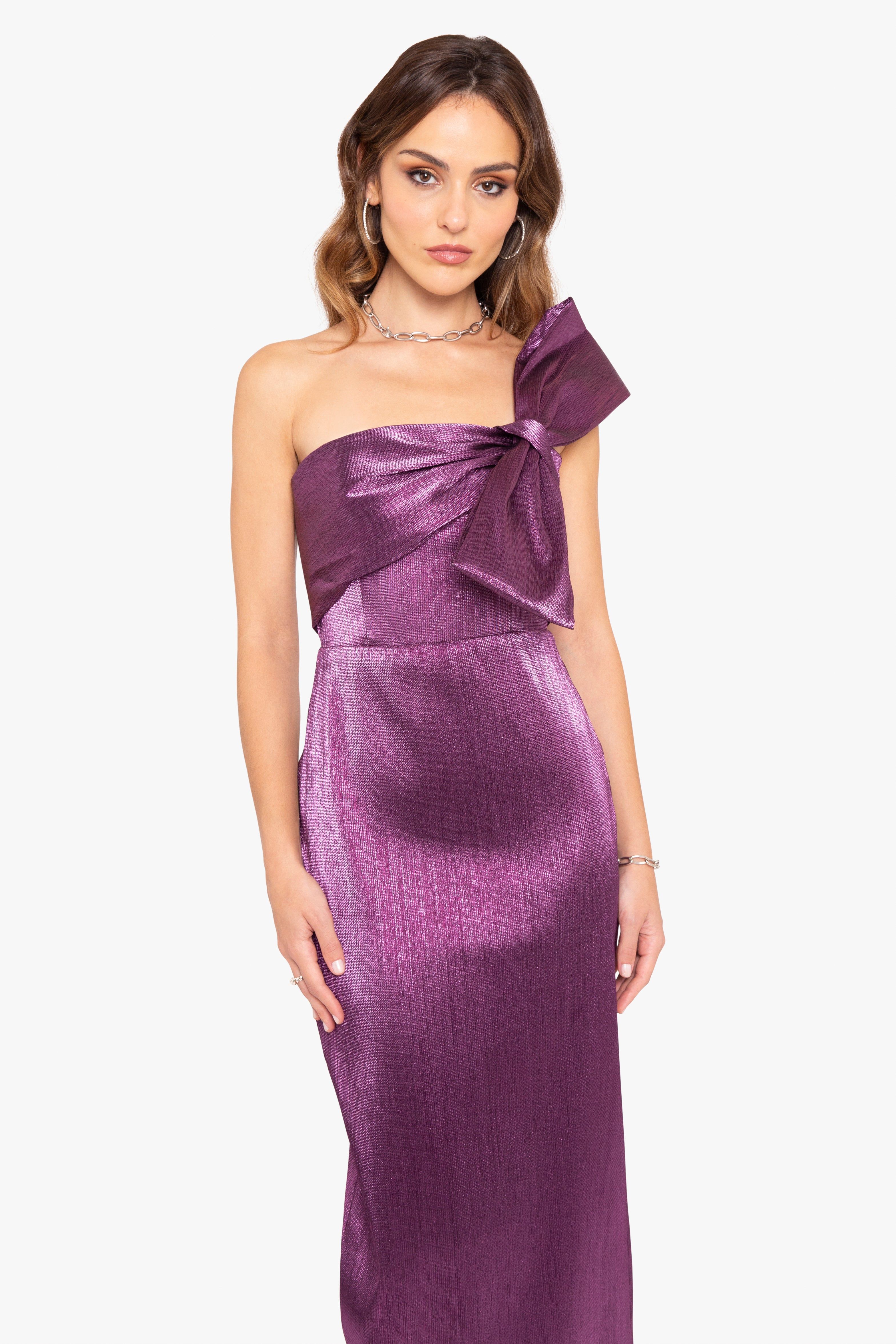 Bisella Gown sold by Black Halo product image thumbnail 4