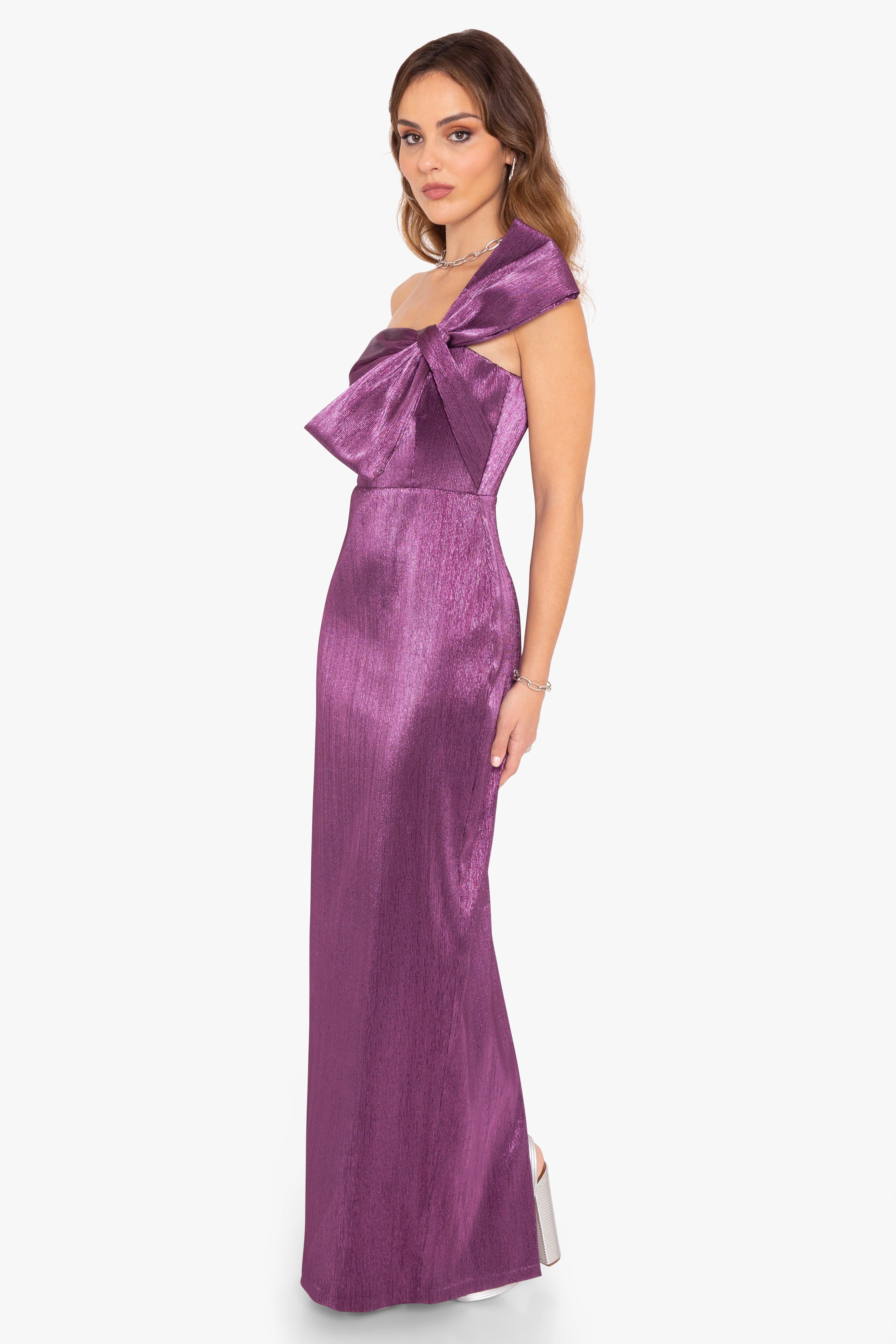 Bisella Gown sold by Black Halo product image thumbnail 3
