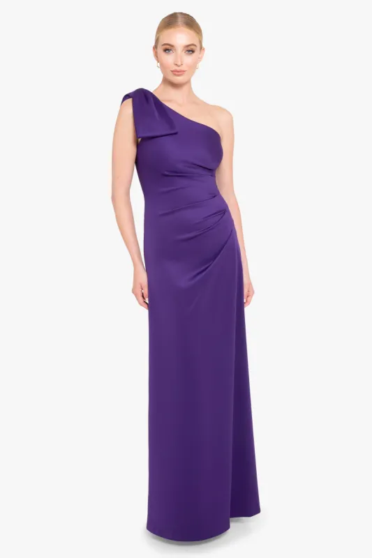 Zyra Gown sold by Black Halo