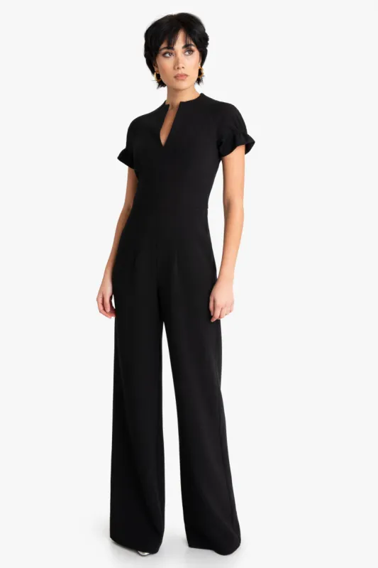 Patel Jumpsuit sold by Black Halo