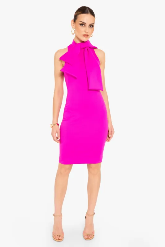 Von Cocktail Dress sold by Black Halo