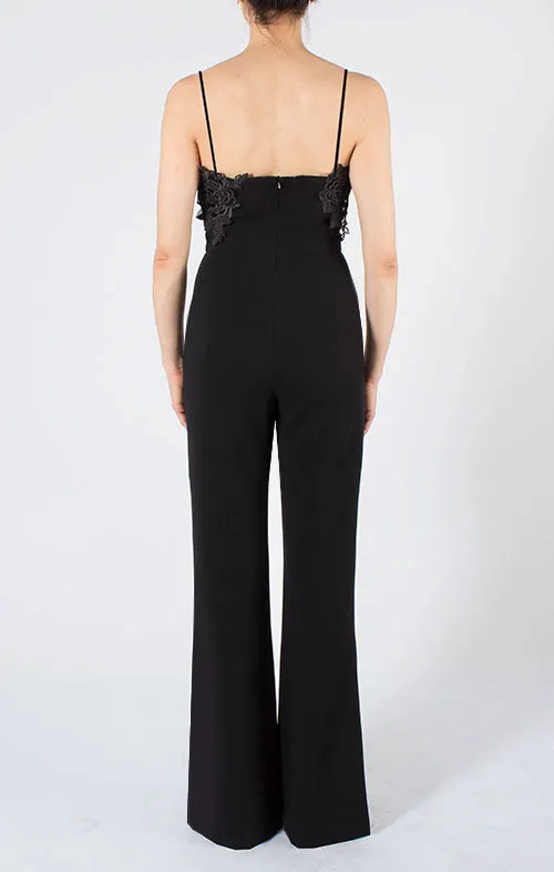 Aliyah Jumpsuit - SS sold by Black Halo product image thumbnail 2