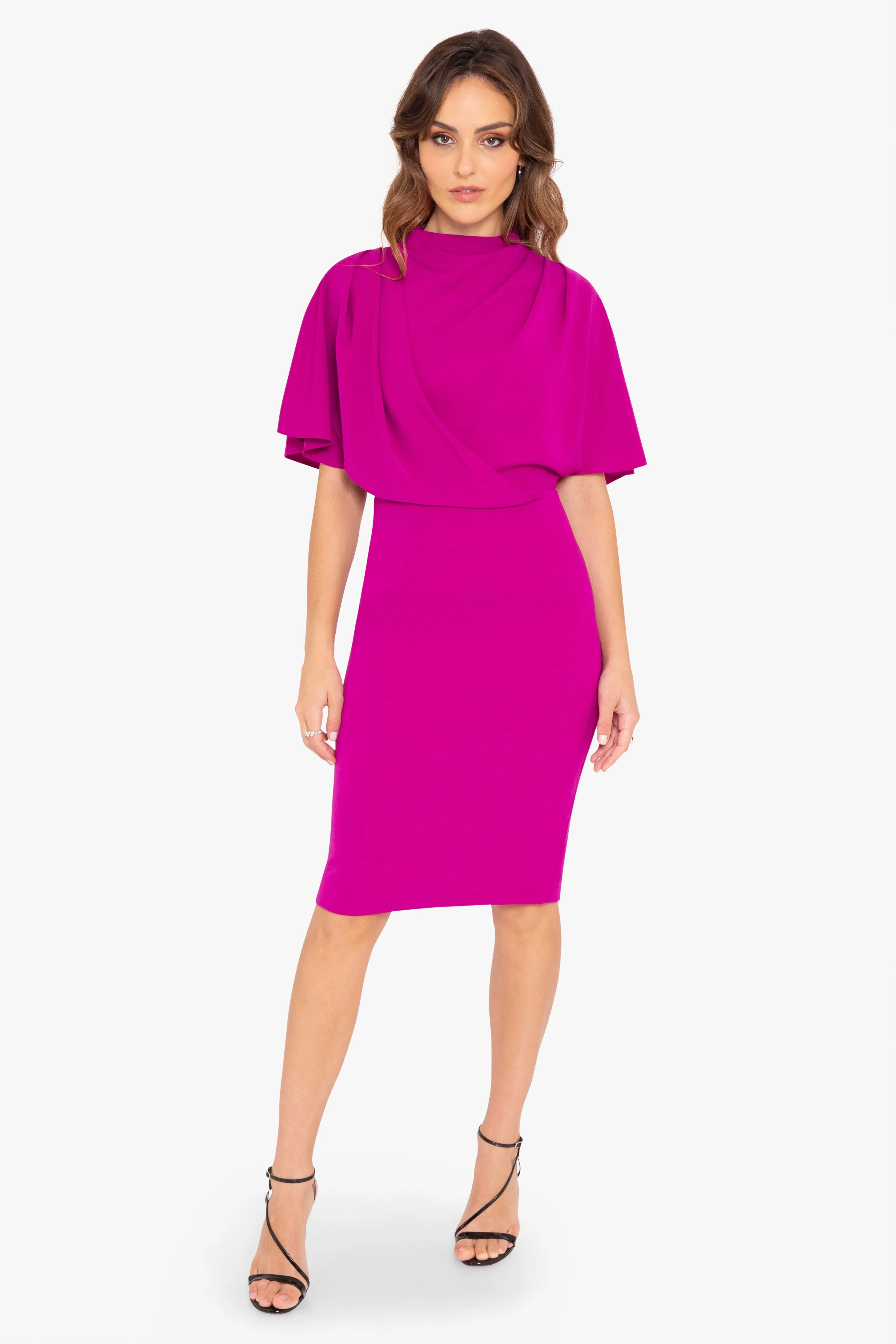 Kozia Sheath Dress sold by Black Halo