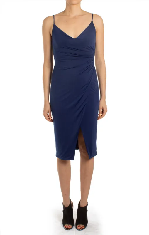 Bowery Sheath Dress - SS sold by Black Halo