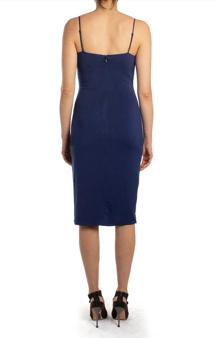 Bowery Sheath Dress - SS sold by Black Halo product image thumbnail 2