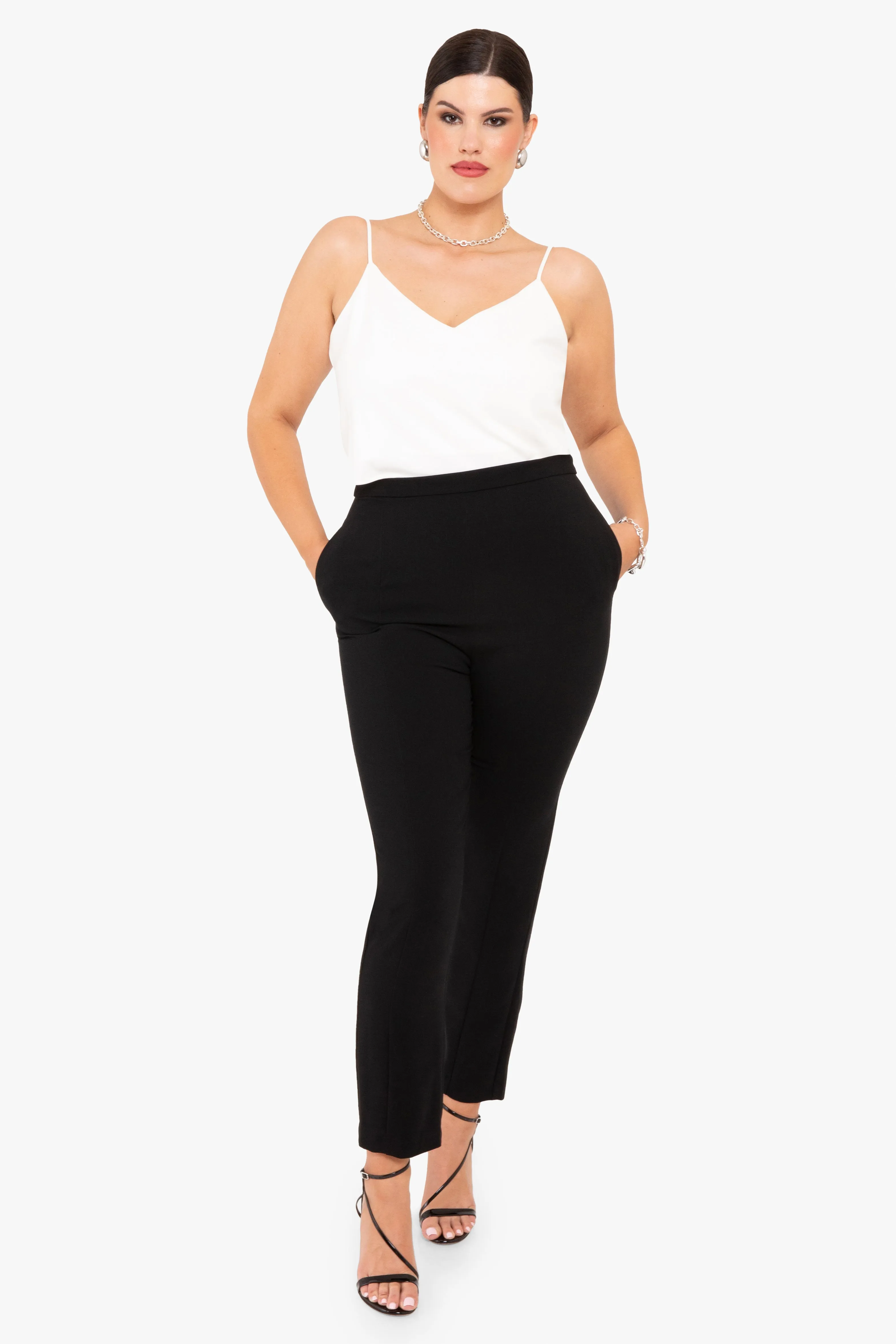 Juma Pant sold by Black Halo