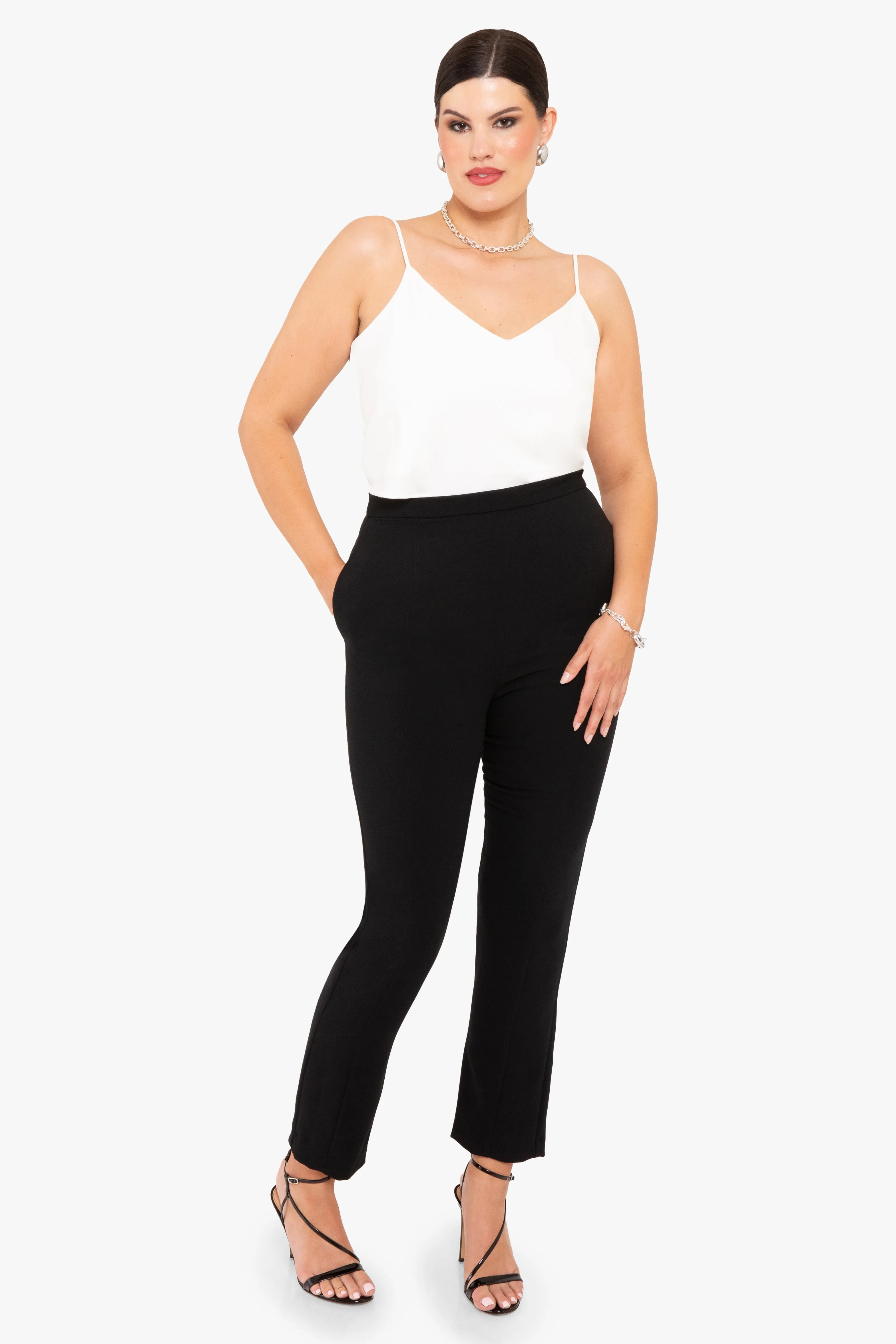 Juma Pant sold by Black Halo product image thumbnail 2