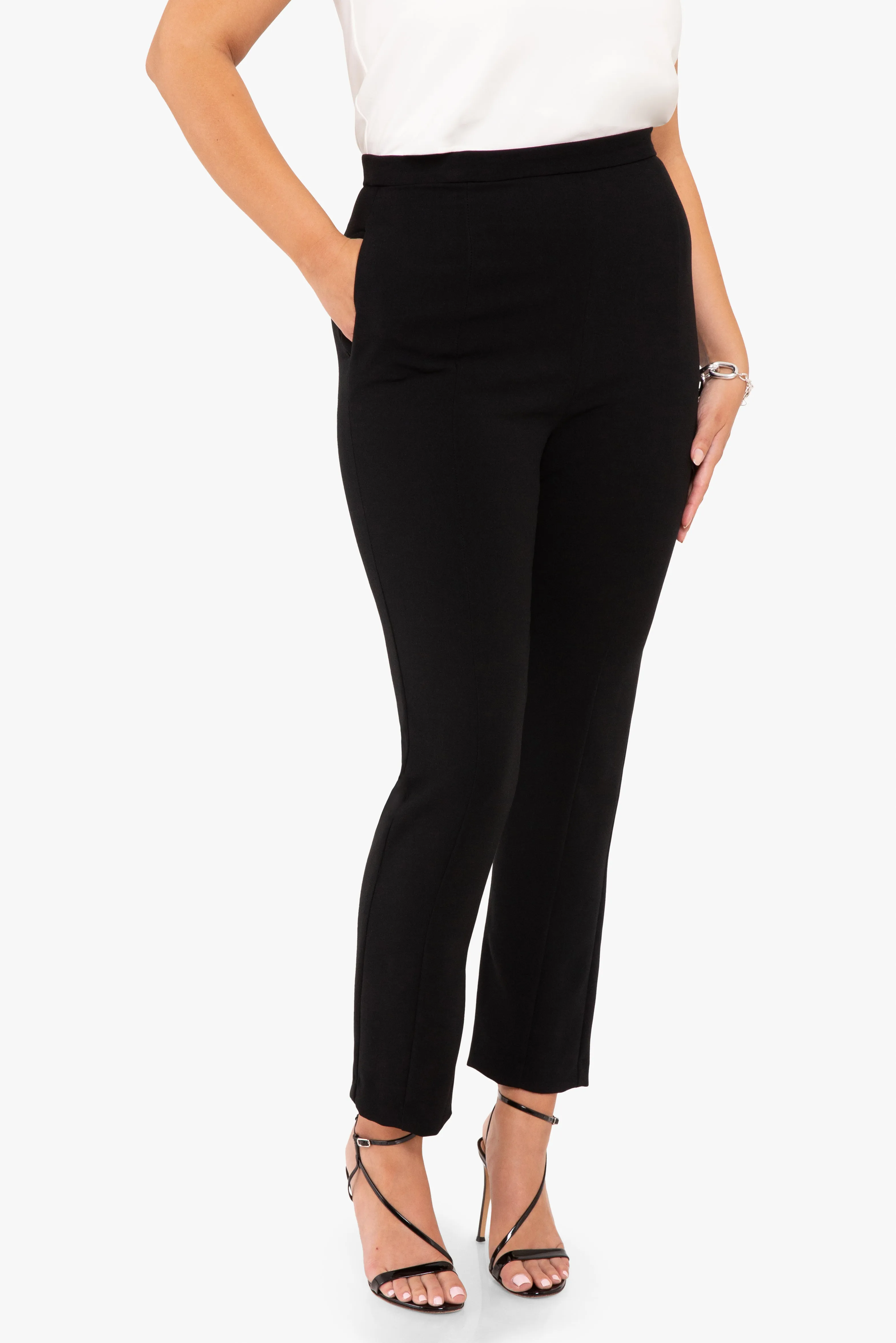 Juma Pant sold by Black Halo product image thumbnail 3