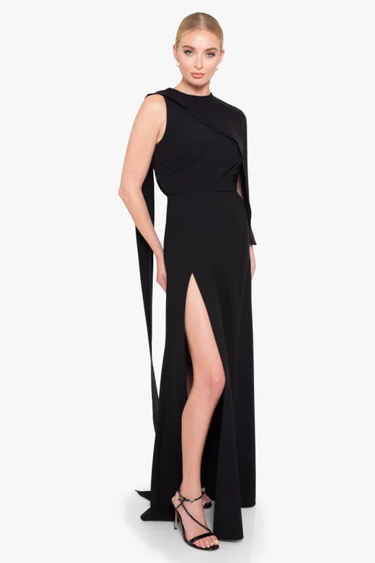 Kissam Gown sold by Black Halo
