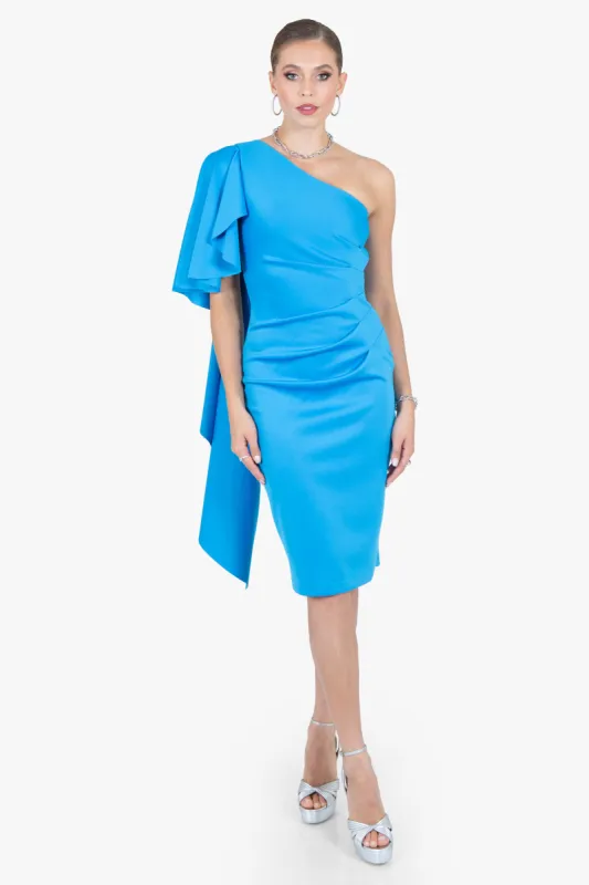 Odella Cocktail Sheath Dress sold by Black Halo