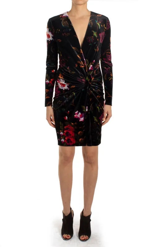 Abina Dress - SS sold by Black Halo