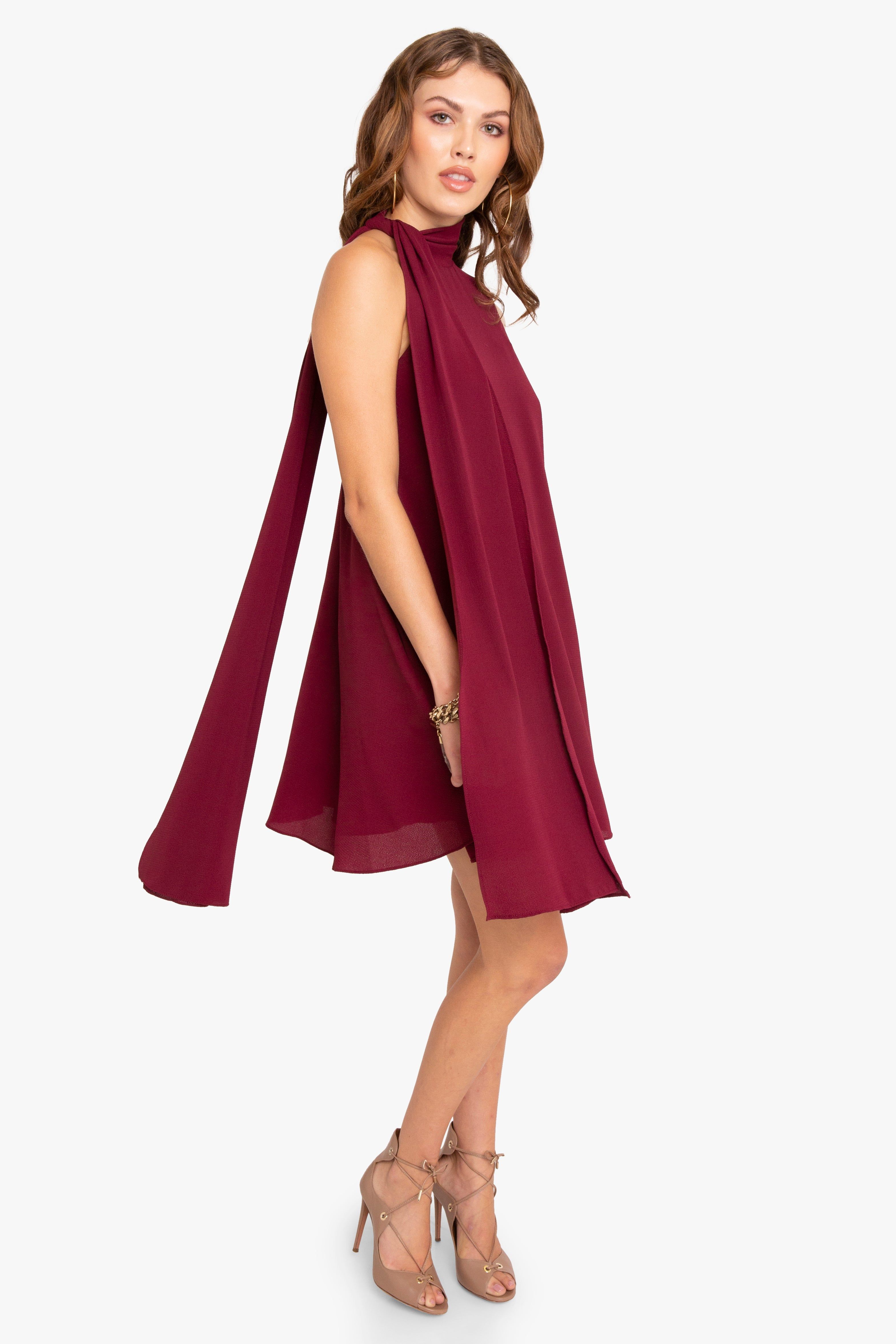 Kynlee Mini Dress sold by Black Halo product image thumbnail 2