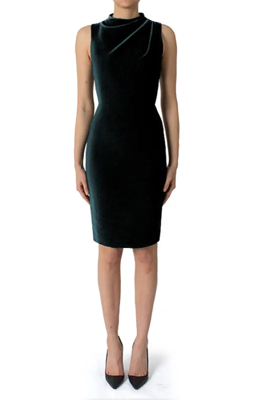 Corrine Sheath - Bicostal SS sold by Black Halo