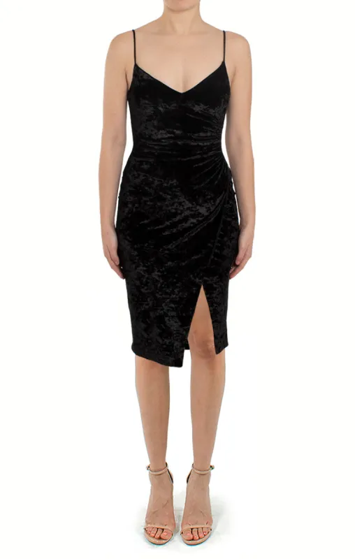 Bowery Sheath - SS sold by Black Halo