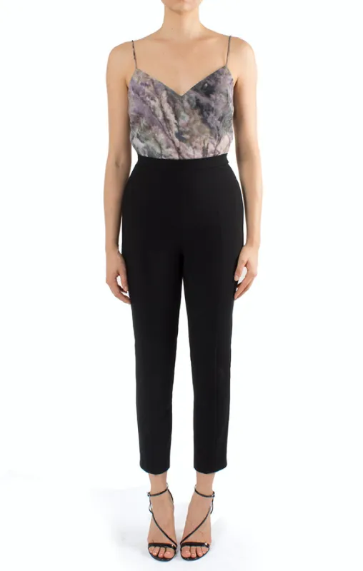 Teagun CB Jumpsuit - SS sold by Black Halo