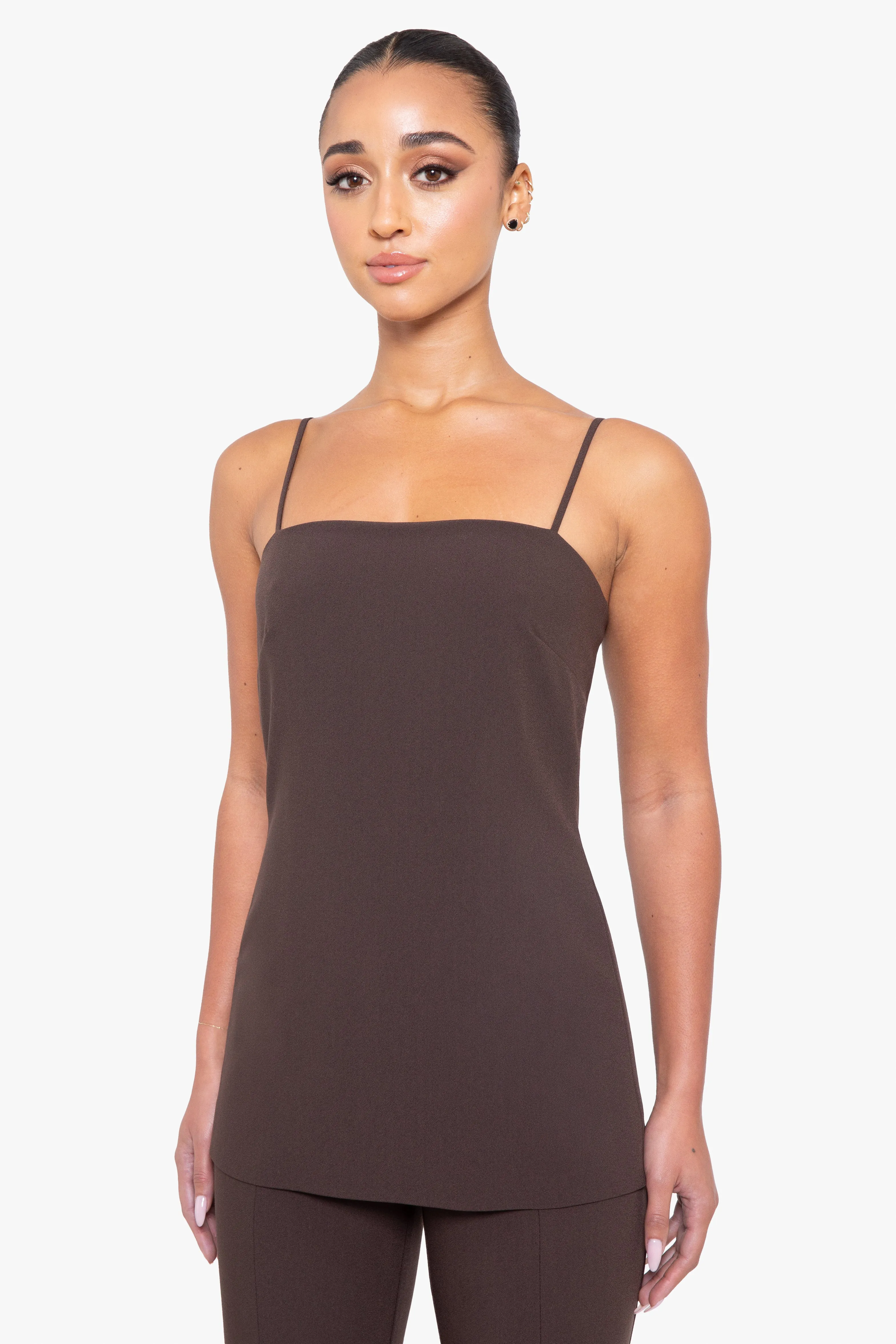 Jaslyn Jumpsuit sold by Black Halo product image thumbnail 3