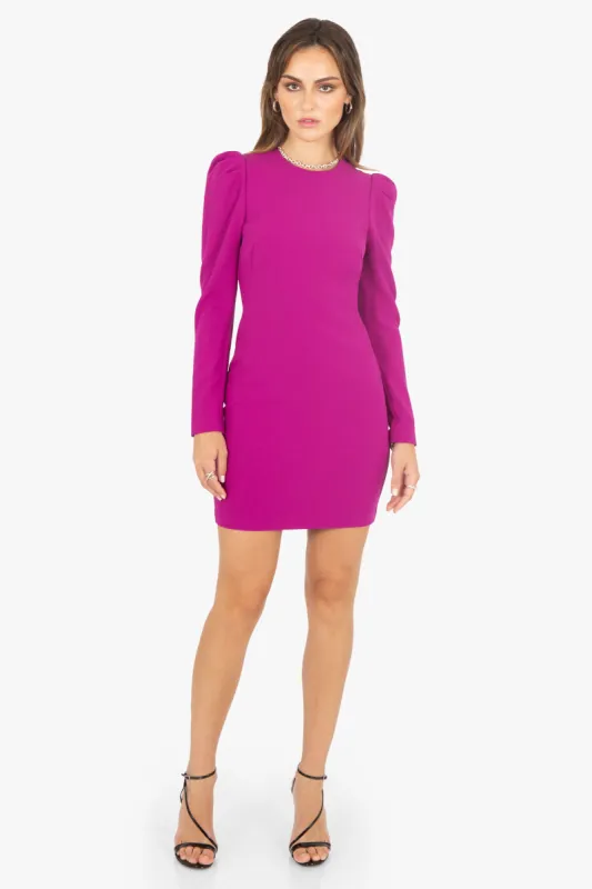 Hadley Mini Dress sold by Black Halo