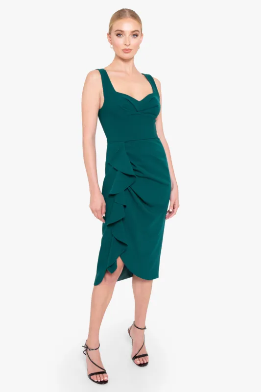 Lucetta Cocktail Sheath sold by Black Halo