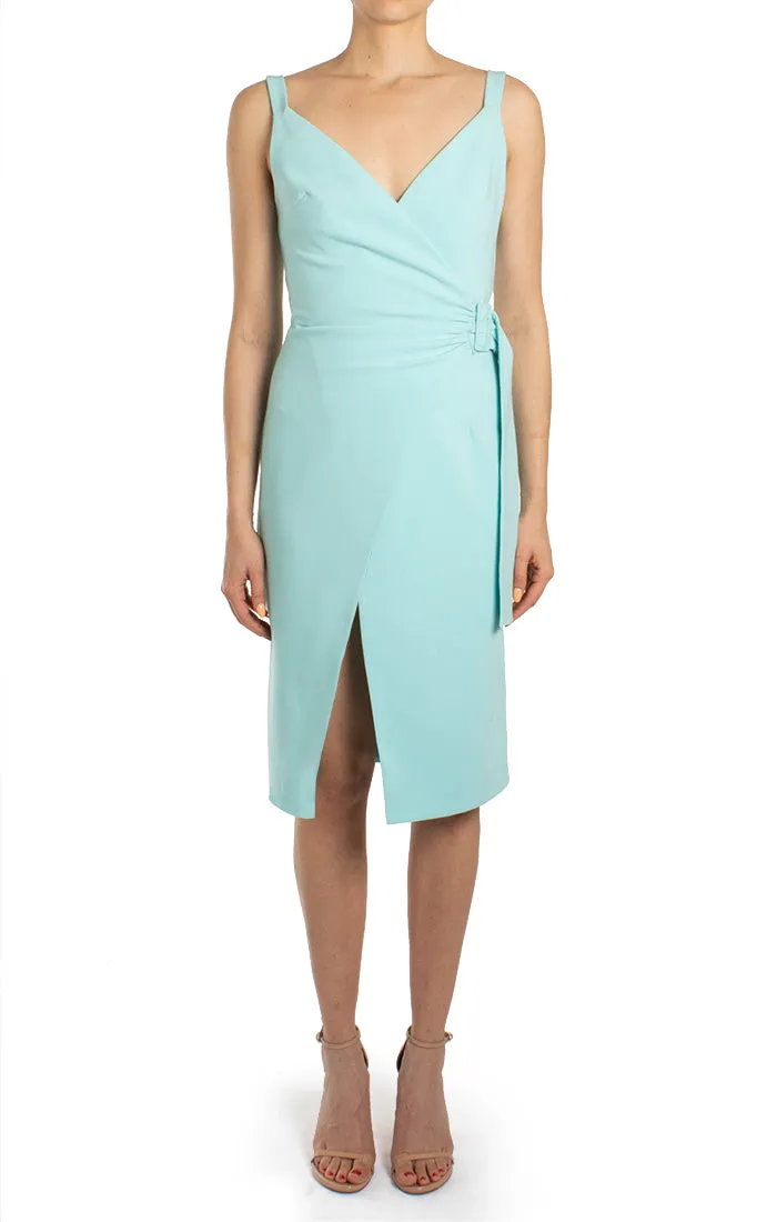 Lucielle Dress - SS sold by Black Halo