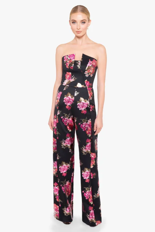 Lena Jumpsuit sold by Black Halo