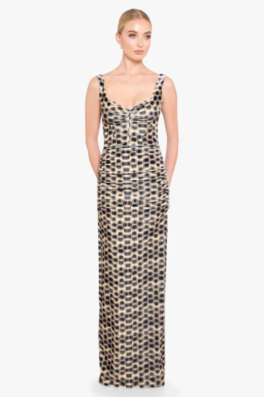 Wilder Gown sold by Black Halo