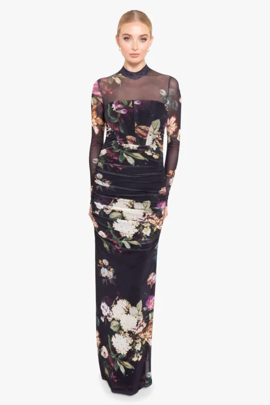 Lexington Gown sold by Black Halo