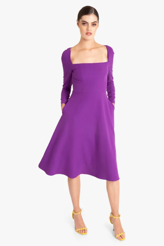 Lake Dress sold by Black Halo