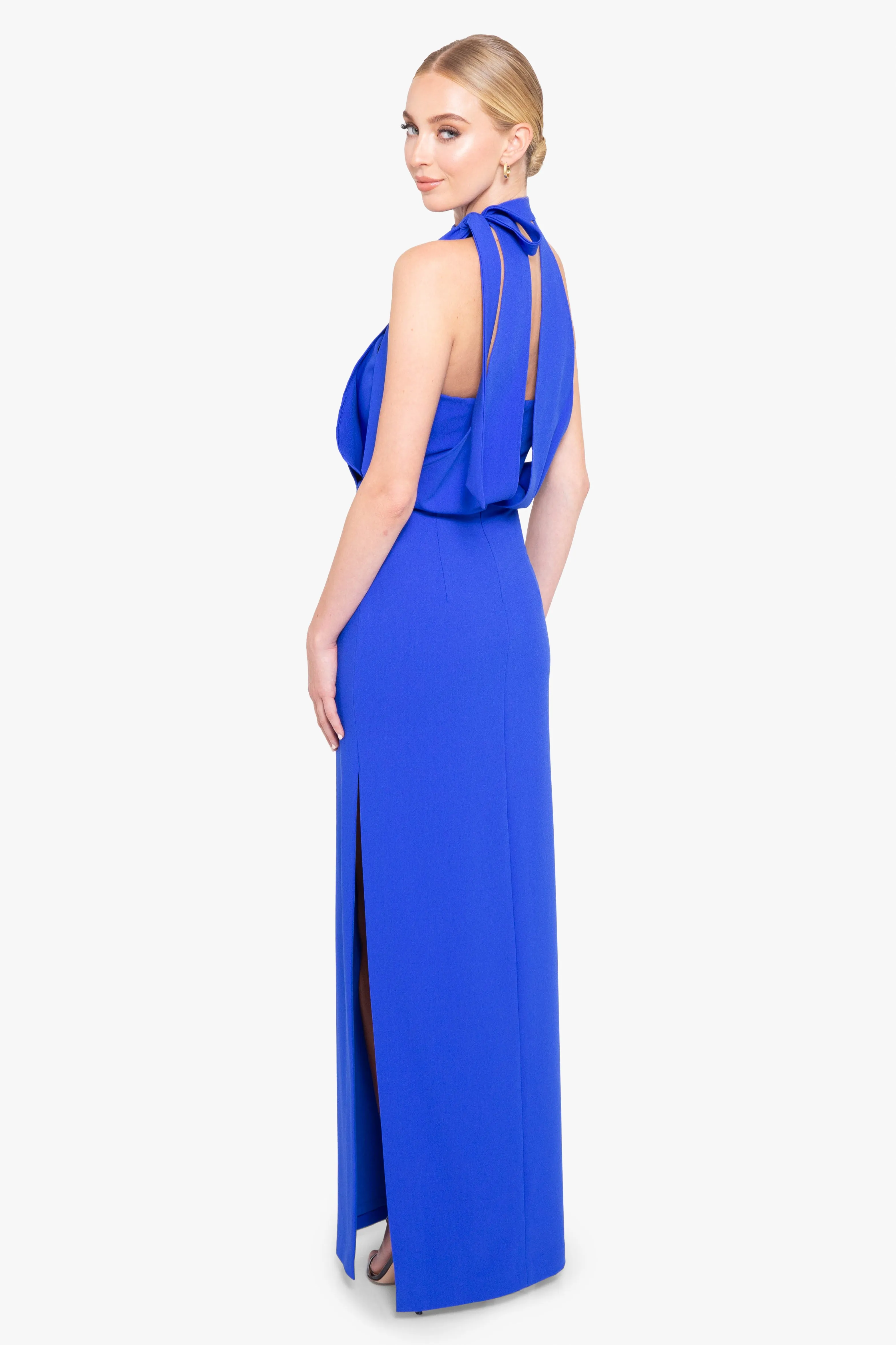 Annabeth Gown sold by Black Halo product image thumbnail 5