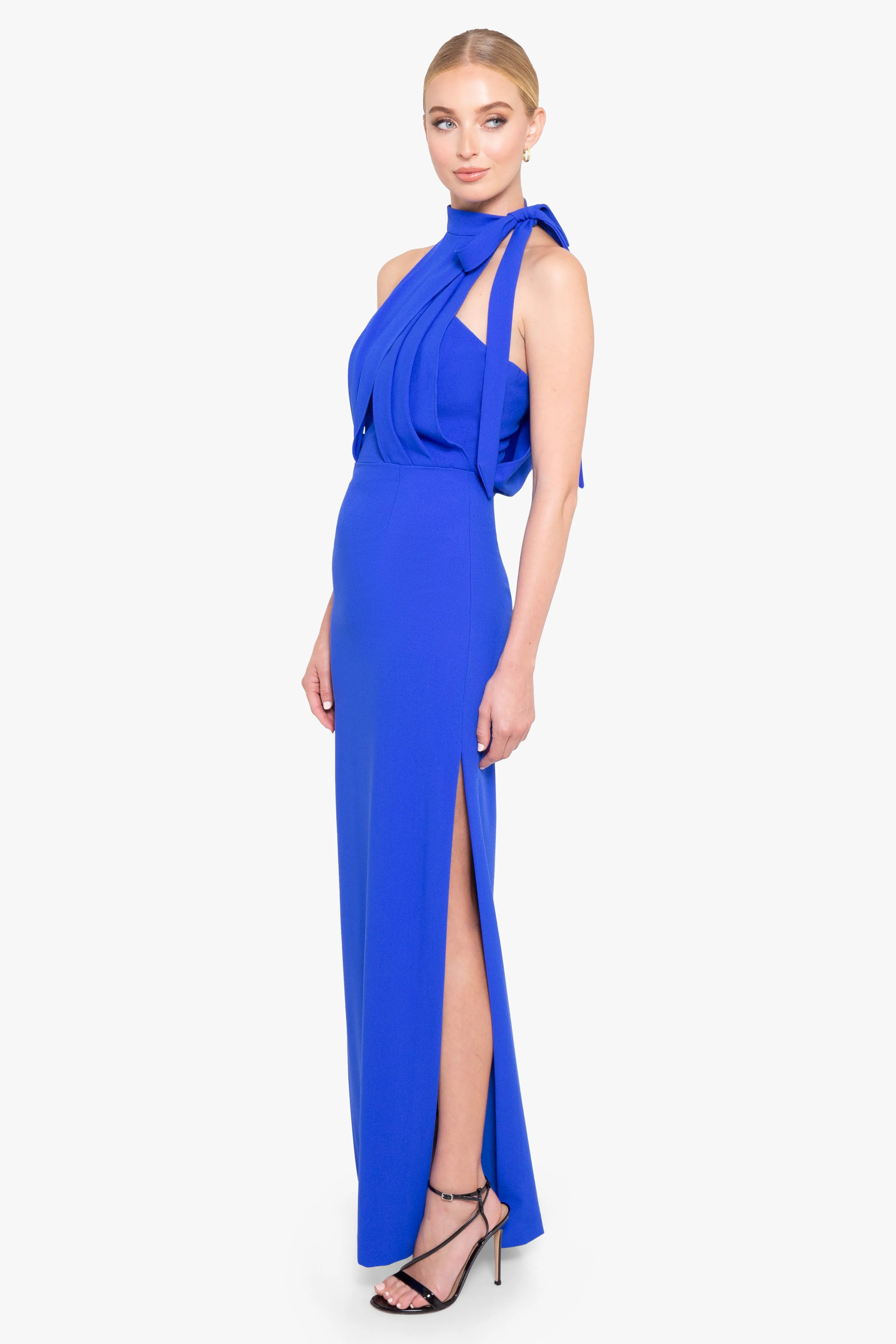 Annabeth Gown sold by Black Halo product image thumbnail 3