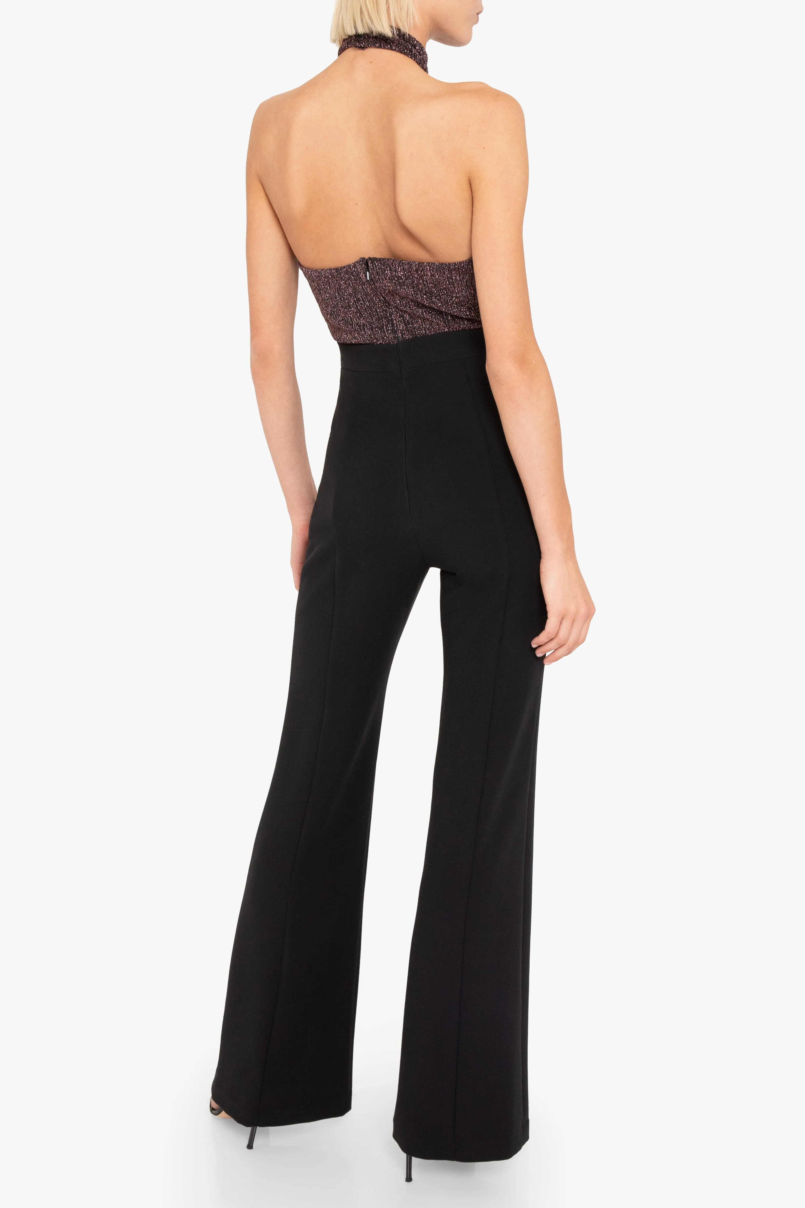 Genesis CB Jumpsuit sold by Black Halo product image thumbnail 4