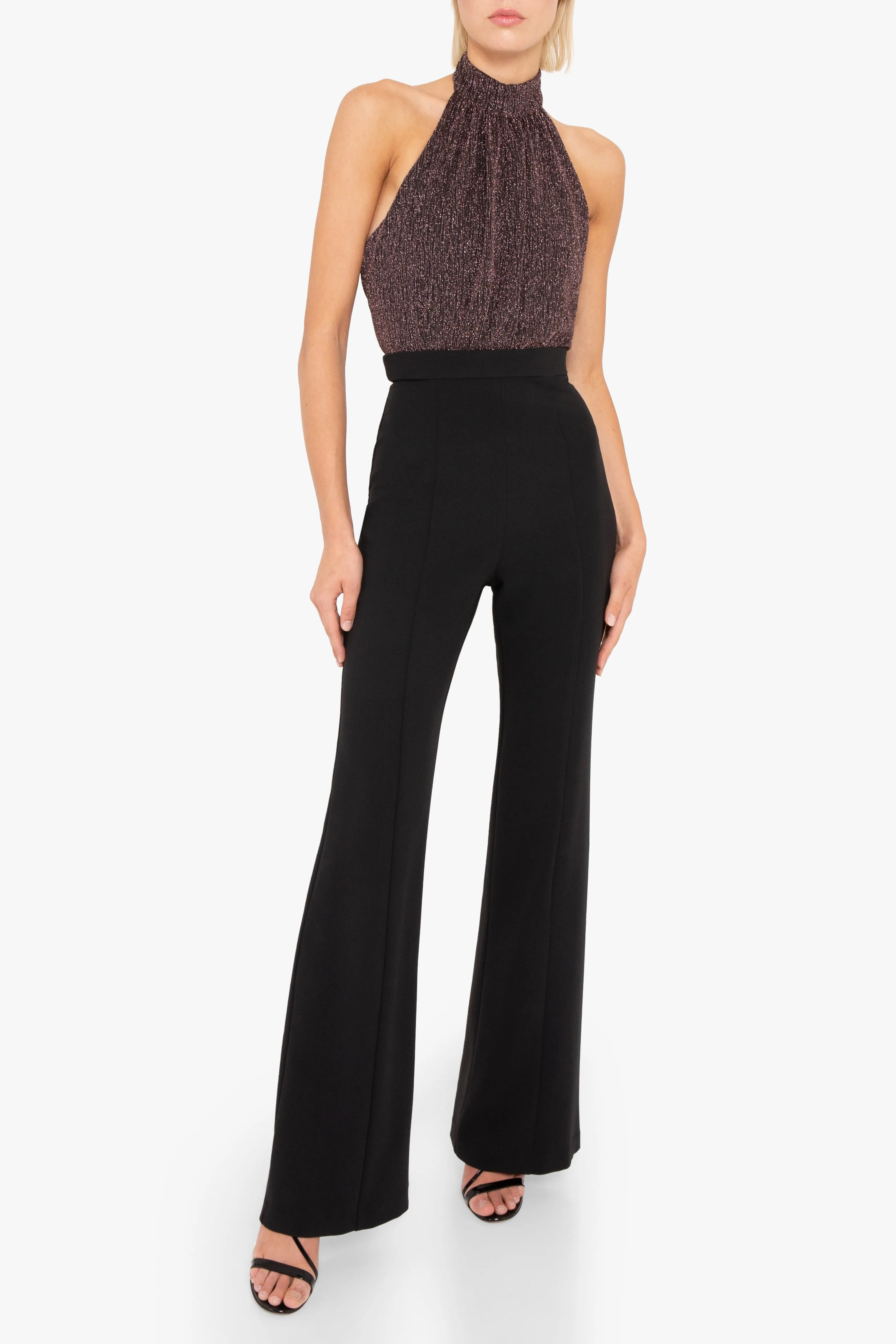 Genesis CB Jumpsuit sold by Black Halo