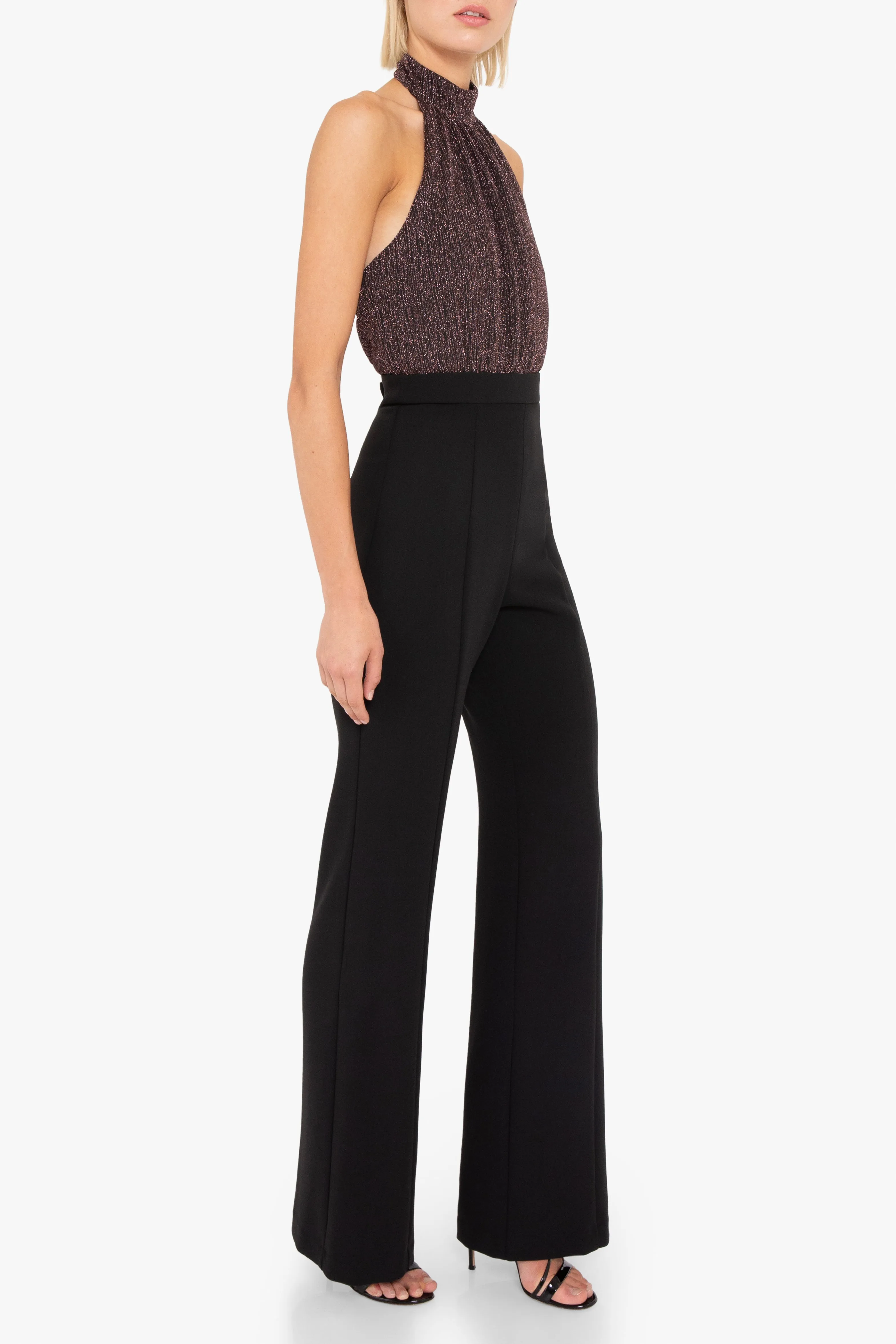 Genesis CB Jumpsuit sold by Black Halo product image thumbnail 2