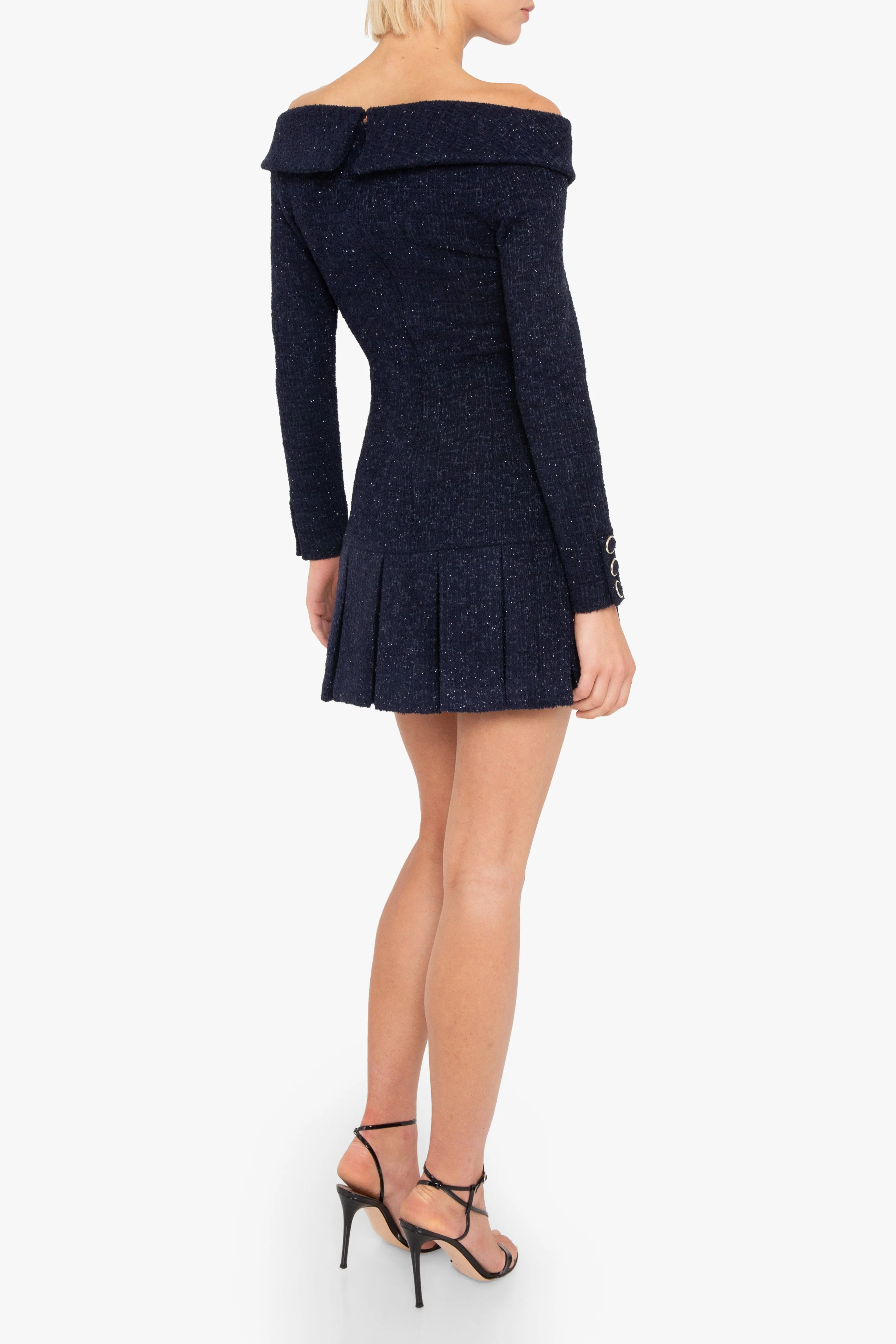 Edith Mini sold by Black Halo product image thumbnail 4