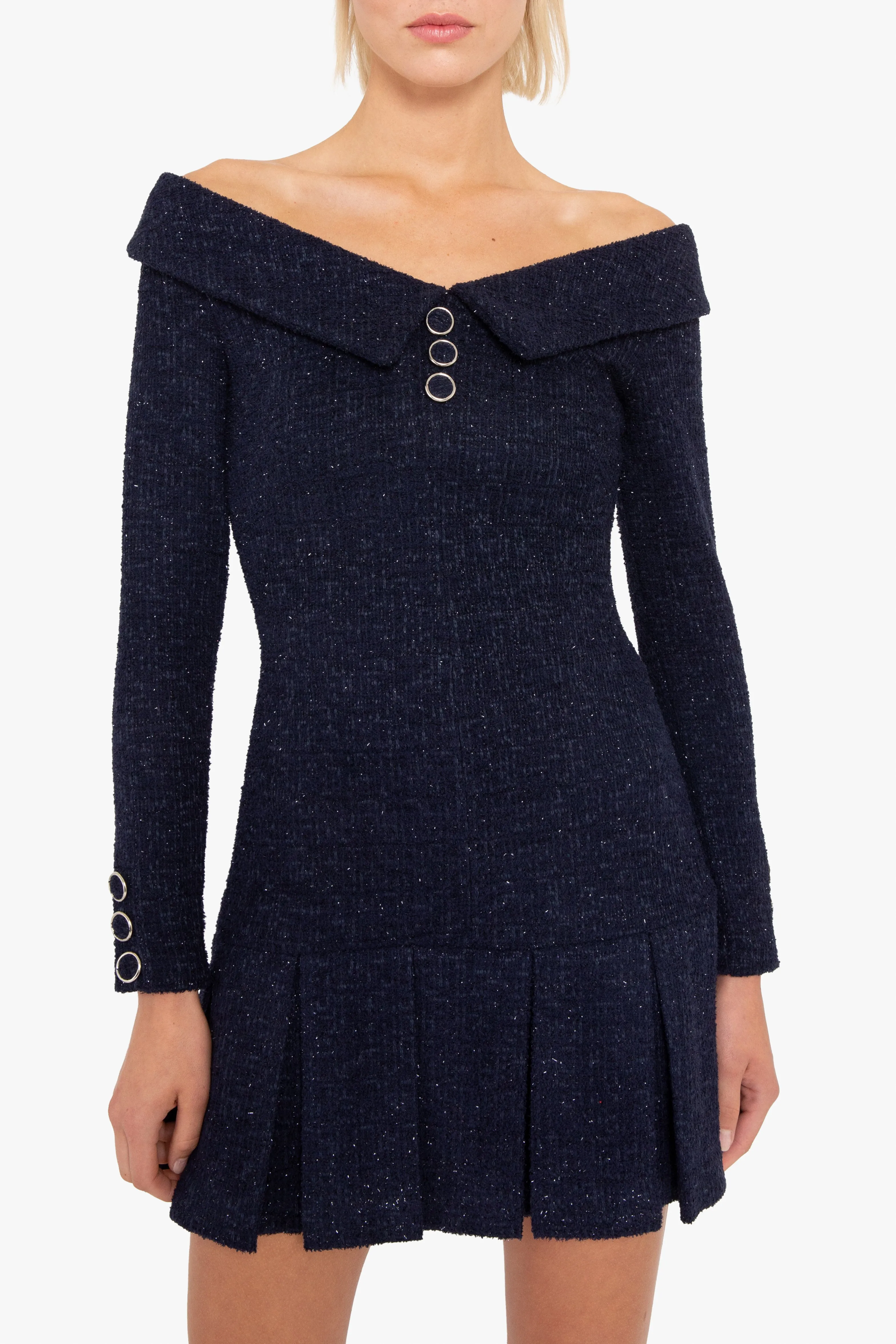 Edith Mini sold by Black Halo product image thumbnail 3