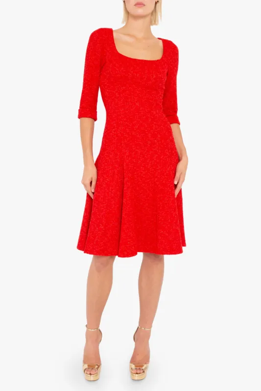 Norina Dress sold by Black Halo