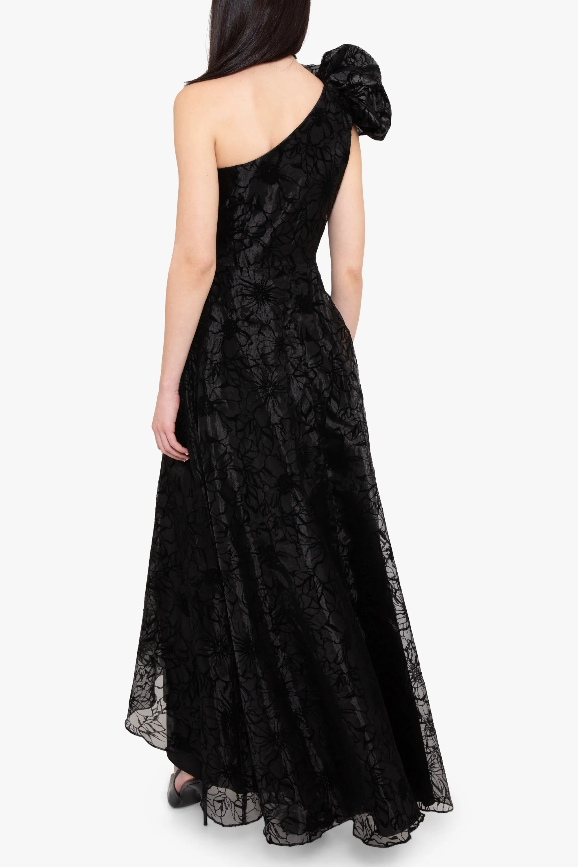 Mirabella Gown sold by Black Halo product image thumbnail 5