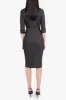Iria Dress sold by Black Halo