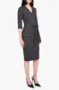 Iria Dress sold by Black Halo