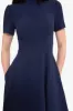 Mayra Dress sold by Black Halo
