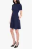Mayra Dress sold by Black Halo