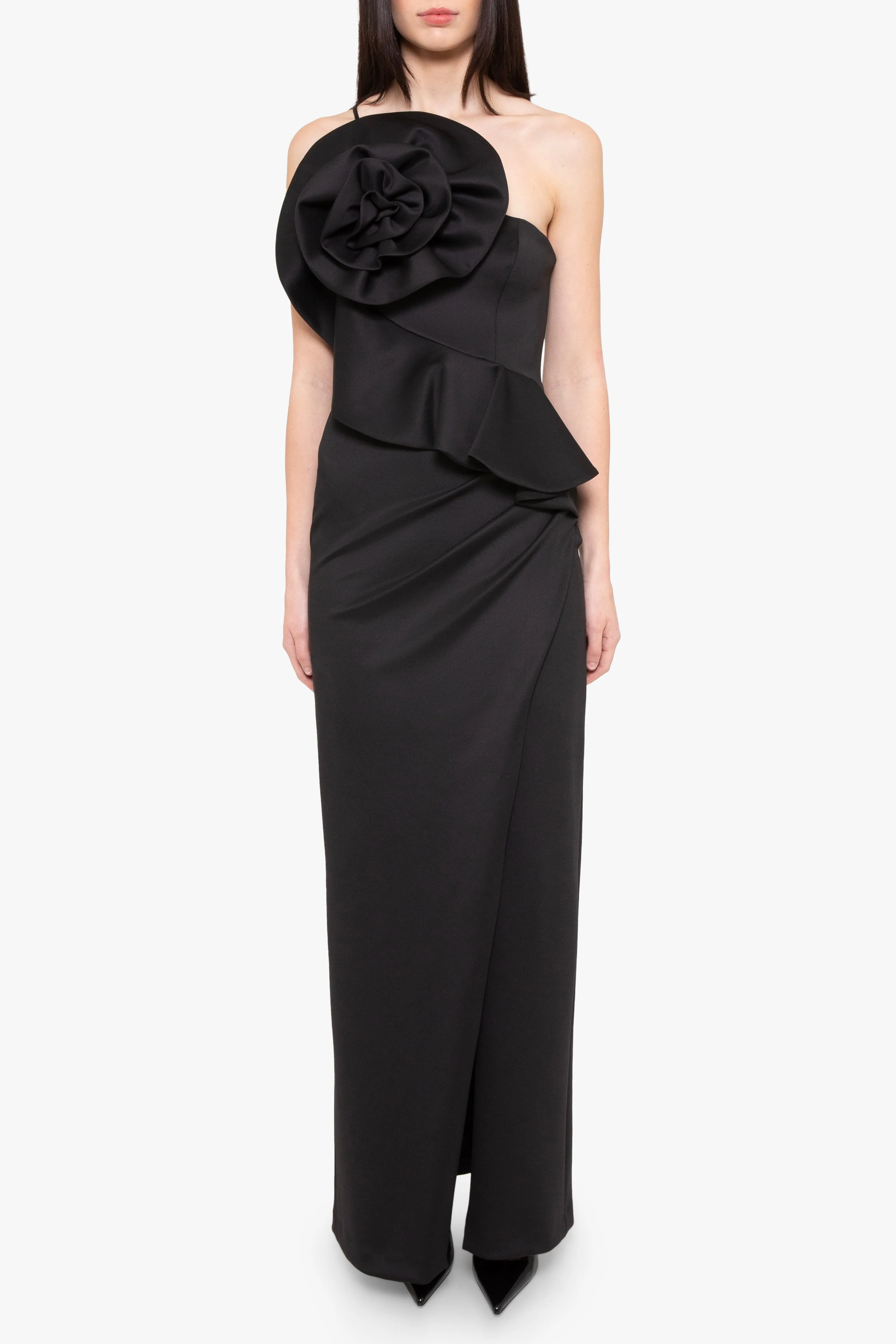 Augustina Gown sold by Black Halo