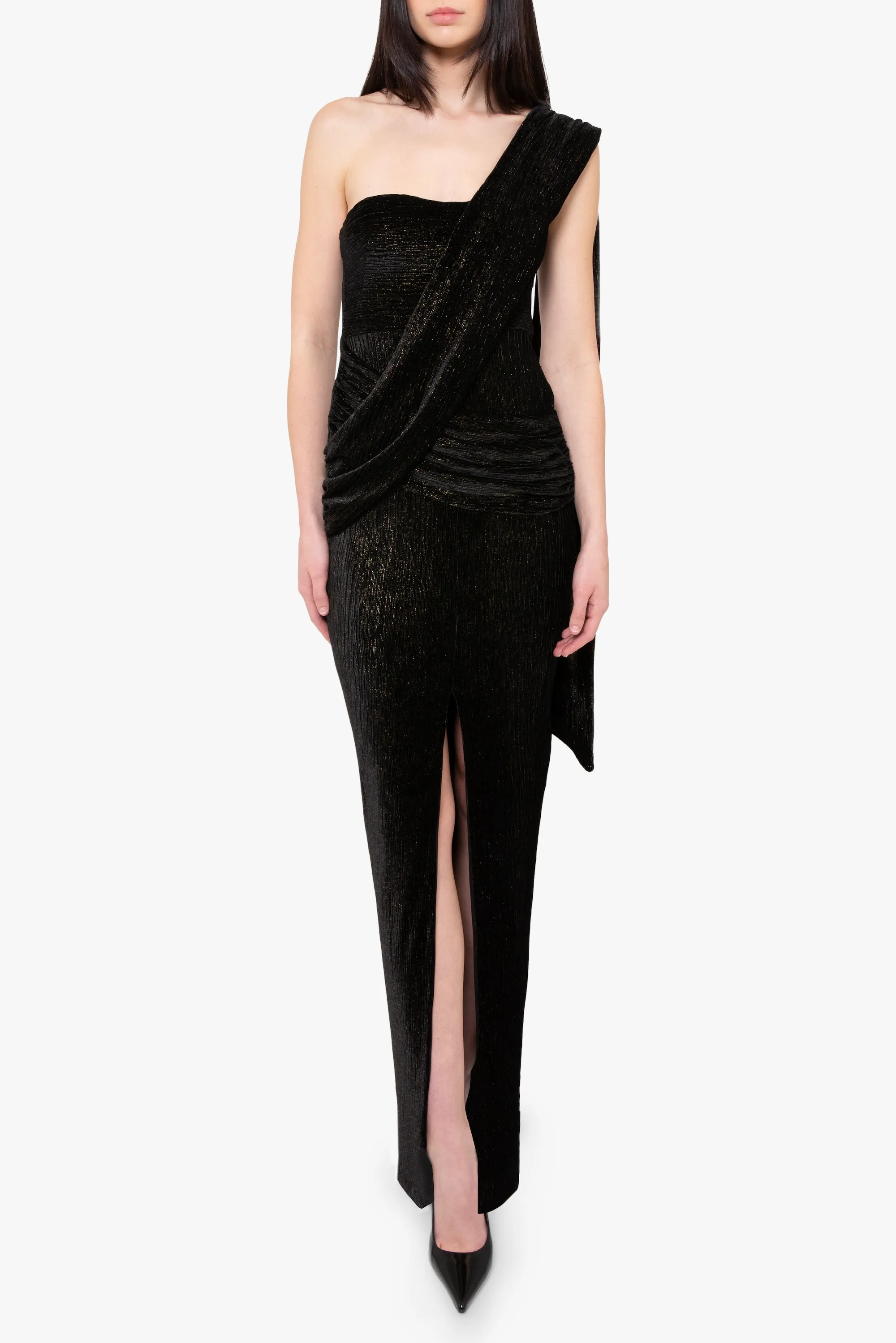 Khaleesi Gown sold by Black Halo